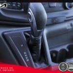 2023 Ford Transit Cargo Van T-150 148″ Low Rf CARGO INTERIOR – 8′ X 5’8″ X 4’8 full
