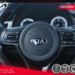 2019 Kia Niro SX Touring FWD | NAVI | LOW KM | HYBRID full