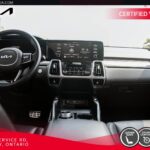 2022 Kia Sorento EX AWD | PLUGIN HYBRID | NO CHARGE CPO WARRANTY full