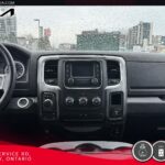 2023 RAM 1500 Classic SLT 4×4 Crew Cab 5’7″ Box | Low Km | HEMI full