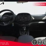 2023 Kia Soul LX IVT | LOW KM | CAR PLAY | CERTIFIED KIA | full