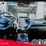 2024 Subaru Crosstrek Onyx AWD | LOW KM | SUNROOF | full