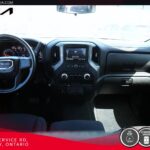 2023 GMC Sierra 1500 Crew Cab Short Box 4-Wheel Drive Pro |  LOW KM | full