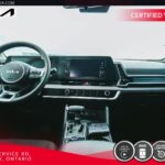 2023 Kia Sportage LX AWD | LOW KM | CAR PLAY full