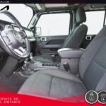 2021 Jeep Wrangler Unlimited Sahara 4×4 | FREEDOM TOP | LOW KM full