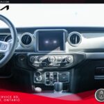 2023 Jeep Wrangler 4 Door SAHARA | High Altitude 4 Door 4×4 | FREEDOM TOP full
