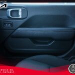 2023 Jeep Wrangler 4 Door SAHARA | High Altitude 4 Door 4×4 | FREEDOM TOP full