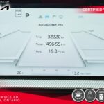 2024 Kia EV6 Land w/GT-Line Pkg 2 AWD | SUN ROOF | LOW KM full