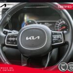 2022 Kia Sorento EX AWD | PLUGIN HYBRID | NO CHARGE CPO WARRANTY full