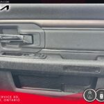 2023 RAM 1500 Classic SLT 4×4 Crew Cab 5’7″ Box | Low Km | HEMI full