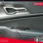 2023 Kia Sportage X-Line AWD | LEATHER | 1 OWNER full