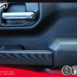 2023 GMC Sierra 1500 Crew Cab Short Box 4-Wheel Drive Pro |  LOW KM | full