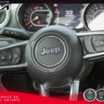 2021 Jeep Wrangler Unlimited Sahara 4×4 | FREEDOM TOP | LOW KM full