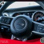 2023 Jeep Wrangler 4 Door SAHARA | High Altitude 4 Door 4×4 | FREEDOM TOP full