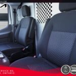 2023 Ford Transit Cargo Van T-150 148″ Low Rf CARGO INTERIOR – 8′ X 5’8″ X 4’8 full