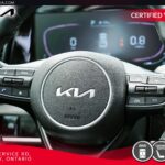 2023 Kia Sportage X-Line AWD | LEATHER | 1 OWNER full