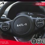 2023 Kia Soul LX IVT | LOW KM | CAR PLAY | CERTIFIED KIA | full