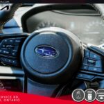 2024 Subaru Crosstrek Onyx AWD | LOW KM | SUNROOF | full