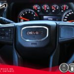 2023 GMC Sierra 1500 Crew Cab Short Box 4-Wheel Drive Pro |  LOW KM | full