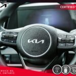 2023 Kia Sportage LX AWD | LOW KM | CAR PLAY full