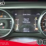 2021 Jeep Wrangler Unlimited Sahara 4×4 | FREEDOM TOP | LOW KM full