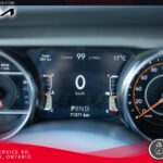 2023 Jeep Wrangler 4 Door SAHARA | High Altitude 4 Door 4×4 | FREEDOM TOP full