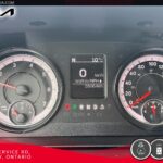 2023 RAM 1500 Classic SLT 4×4 Crew Cab 5’7″ Box | Low Km | HEMI full