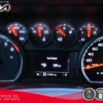 2023 GMC Sierra 1500 Crew Cab Short Box 4-Wheel Drive Pro |  LOW KM | full
