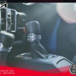 2023 Jeep Wrangler 4 Door SAHARA | High Altitude 4 Door 4×4 | FREEDOM TOP full