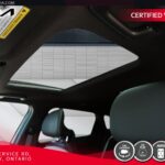 2024 Kia EV6 Land w/GT-Line Pkg 2 AWD | SUN ROOF | LOW KM full