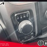 2023 RAM 1500 Classic SLT 4×4 Crew Cab 5’7″ Box | Low Km | HEMI full