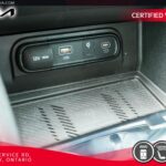 2023 Kia Sportage X-Line AWD | LEATHER | 1 OWNER full
