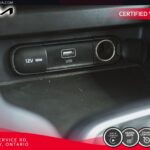 2023 Kia Soul LX IVT | LOW KM | CAR PLAY | CERTIFIED KIA | full