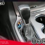 2021 Jeep Grand Cherokee ALL WEATHER GROUP 4×4 | LEATHER | LOW KM ! | NAVI full