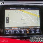 2021 Jeep Grand Cherokee ALL WEATHER GROUP 4×4 | LEATHER | LOW KM ! | NAVI full