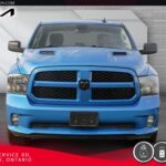 2022 RAM 1500 Classic Express Crew Cab 5’7″ Box | 4X4 | LOW KM full