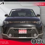 2023 Kia Soul LX IVT | LOW KM | CAR PLAY | CERTIFIED KIA | full