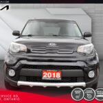 2018 Kia Soul EX Auto | HEATED SEATS | CRUISE CONTROL full