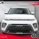 2022 Kia Soul EX IVT | LOW KM | CRUISE CONTROL full