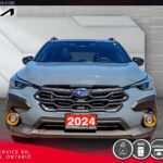 2024 Subaru Crosstrek Onyx AWD | LOW KM | SUNROOF | full