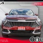 2023 Kia Sportage LX AWD | LOW KM | CAR PLAY full