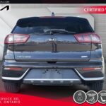 2019 Kia Niro SX Touring FWD | NAVI | LOW KM | HYBRID full