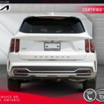 2022 Kia Sorento EX AWD | PLUGIN HYBRID | NO CHARGE CPO WARRANTY full