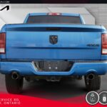 2022 RAM 1500 Classic Express Crew Cab 5’7″ Box | 4X4 | LOW KM full