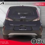 2023 Kia Soul LX IVT | LOW KM | CAR PLAY | CERTIFIED KIA | full