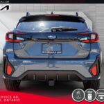 2024 Subaru Crosstrek Onyx AWD | LOW KM | SUNROOF | full