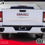 2023 GMC Sierra 1500 Crew Cab Short Box 4-Wheel Drive Pro |  LOW KM | full