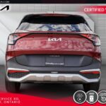 2023 Kia Sportage LX AWD | LOW KM | CAR PLAY full