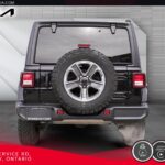 2021 Jeep Wrangler Unlimited Sahara 4×4 | FREEDOM TOP | LOW KM full