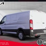 2023 Ford Transit Cargo Van T-150 148″ Low Rf CARGO INTERIOR – 8′ X 5’8″ X 4’8 full